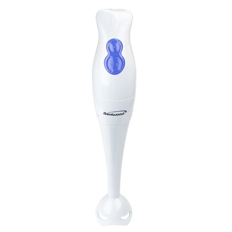 Brentwood Hand Blender | Wayfair