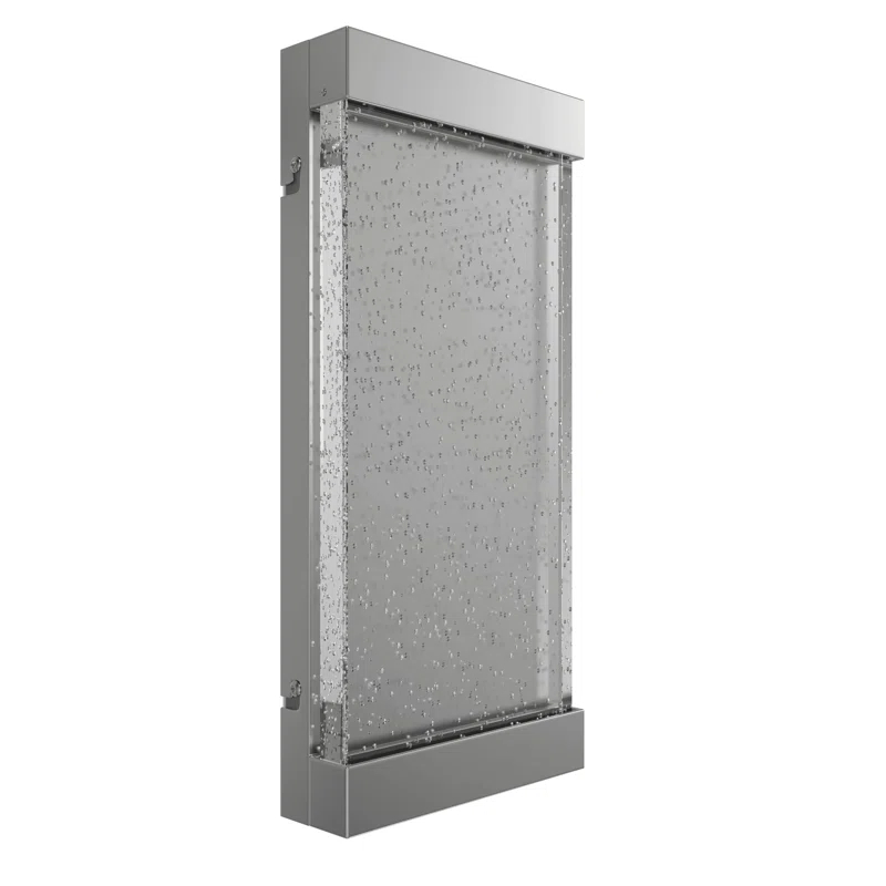 Original Glacier Flush Mounted Sconce