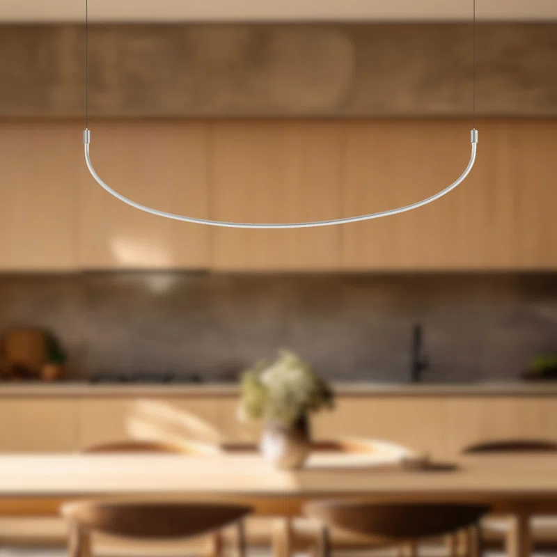 Kuzco Lighting Talis 1 - Light LED Unique / Statement Pendant