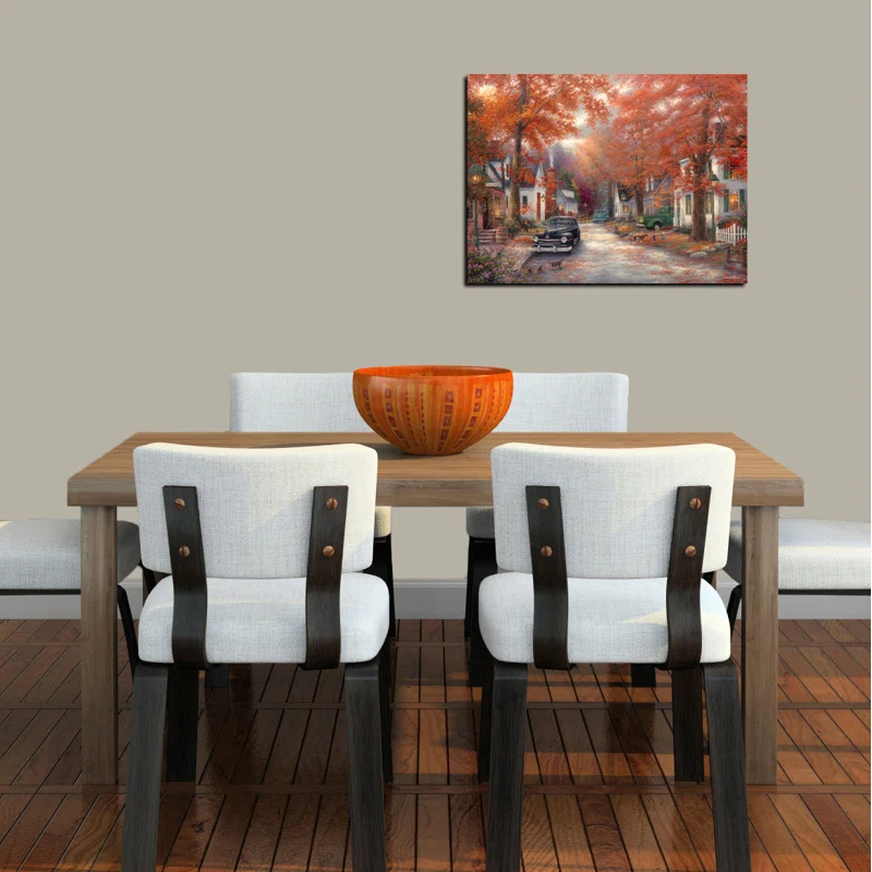 Cortesi Home Traditional