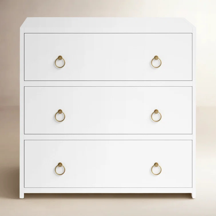 Elin 3 - Drawer Dresser
