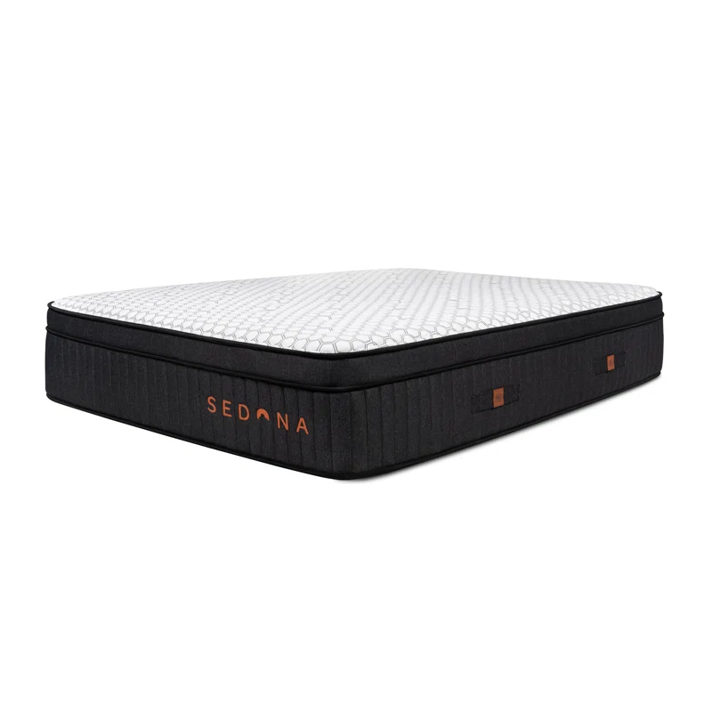 Brooklyn Bedding 14" Sedona Elite