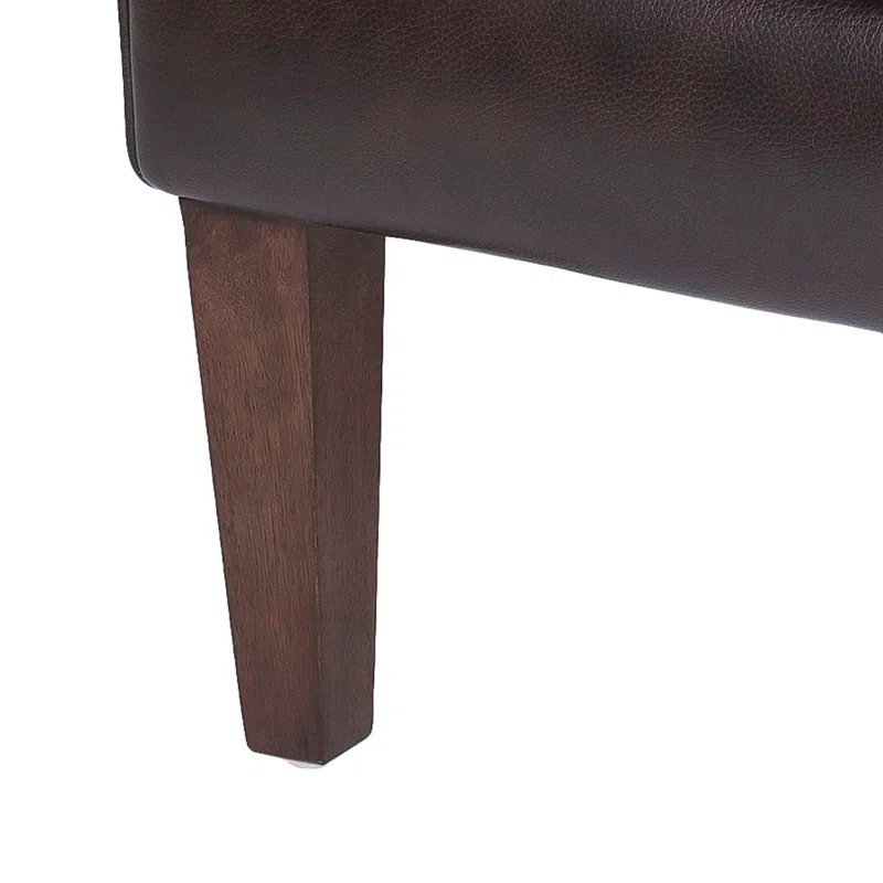 Finch 36" W Wingback Chair