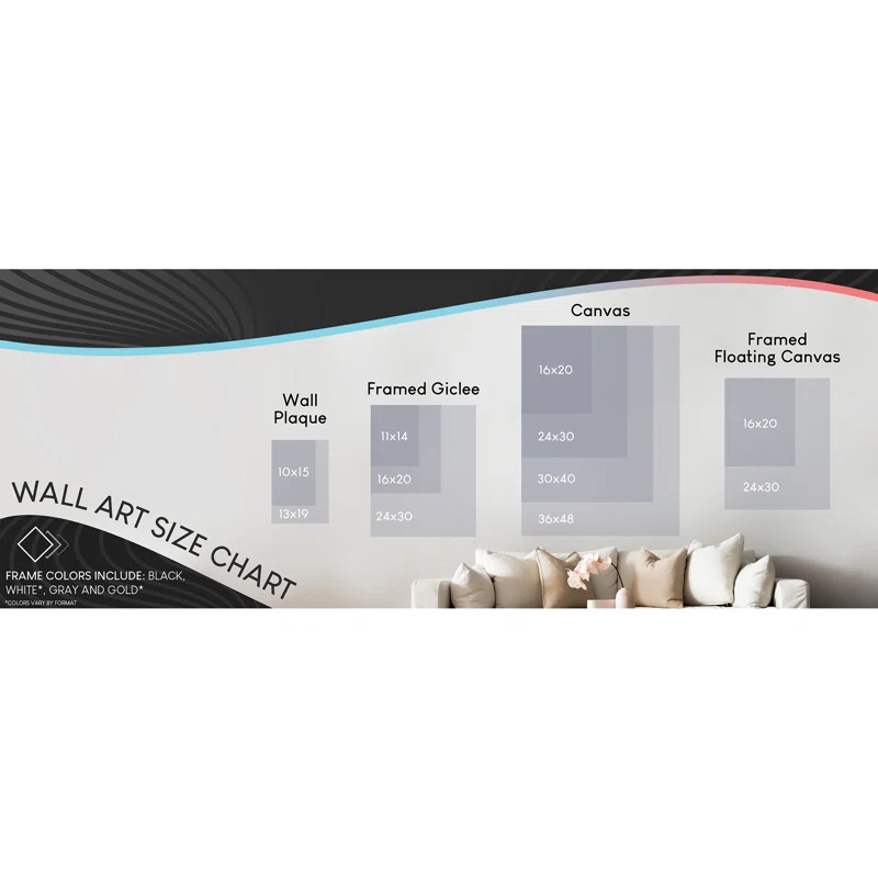 Stupell Industries Bb-051-Wood " Neutral Forest Botanicals "