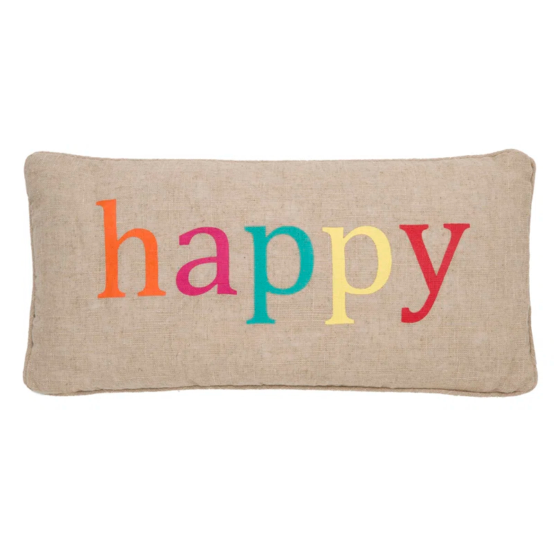 Levtex home Washed Linen Quilted Throw