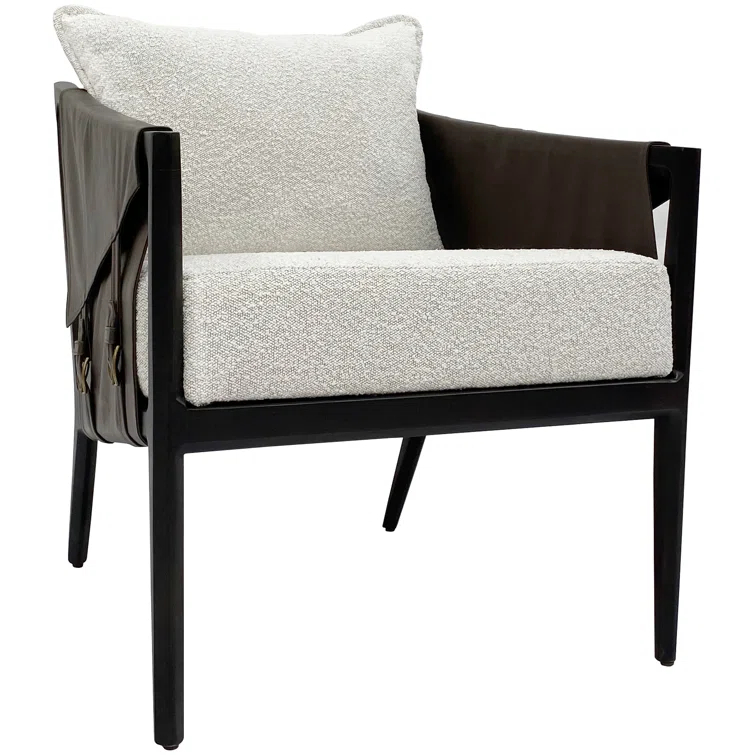 Classic Home Skylar Accent Chair