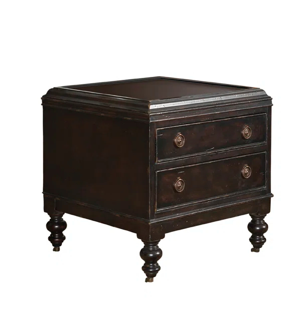 Tommy Bahama Home Kingstown Nelson End Table