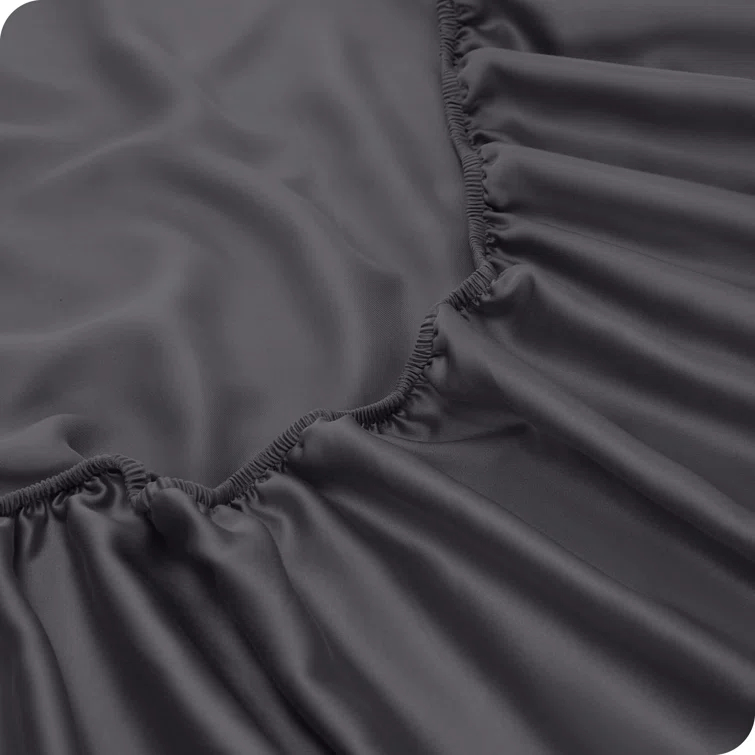 Bare Home TENCEL Sateen Sheet Set