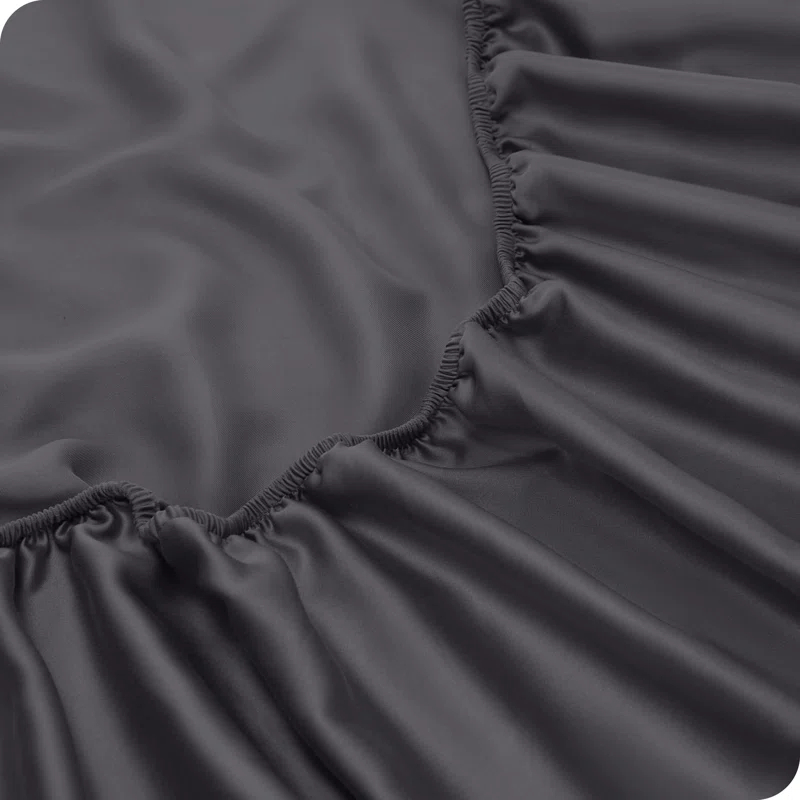 Bare Home TENCEL Sateen Sheet Set