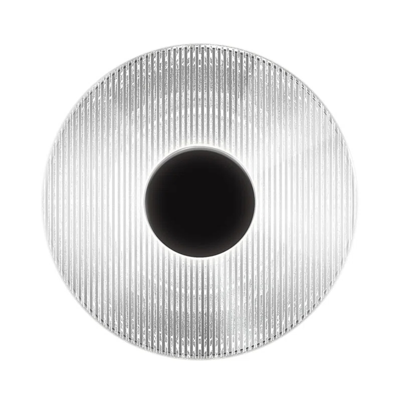 Meclisse LED Flush Mounted Sconce