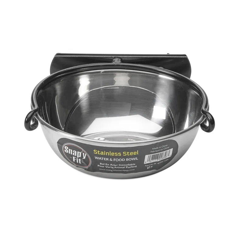 Midwest Homes For Pets Pet Bowl