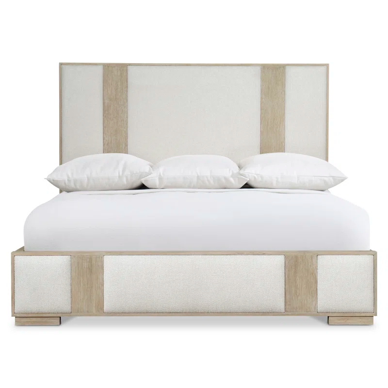 Bernhardt Solaria Upholstered Standard Bed