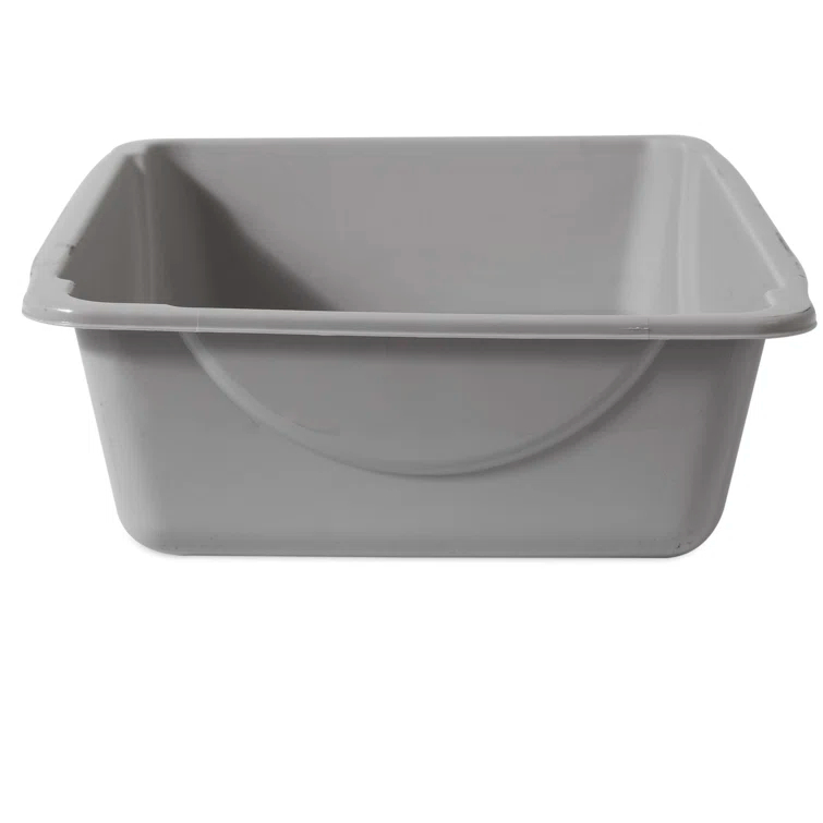 Petmate Plastic Litter Box