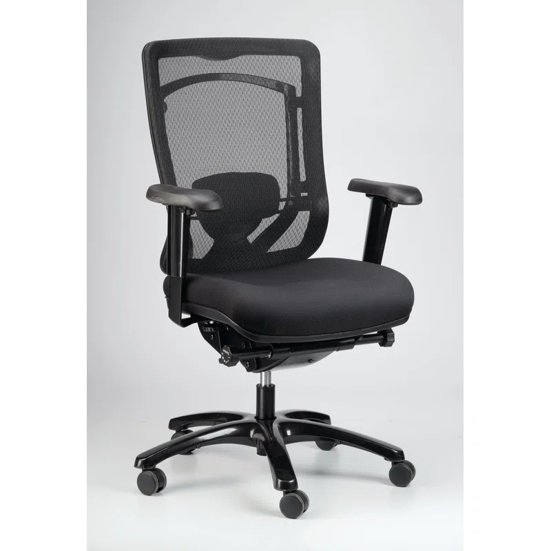 Eurotech Seating Apollo Mesh Task Chair