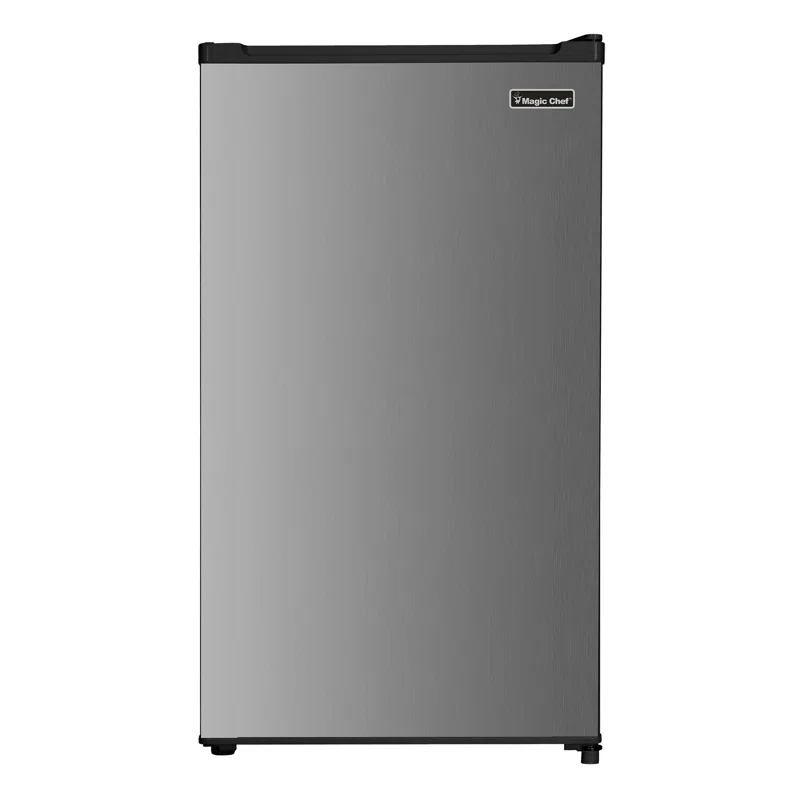 Magic Chef Magic Chef 3.2 Cubic Feet Portable Mini Fridge