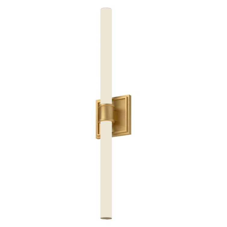 Kuzco Lighting Rona Dimmable LED Bath Sconce