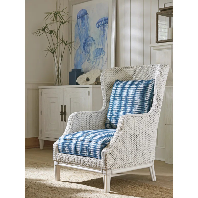 Tommy Bahama Home Ocean Breeze Surfside Hall Chest