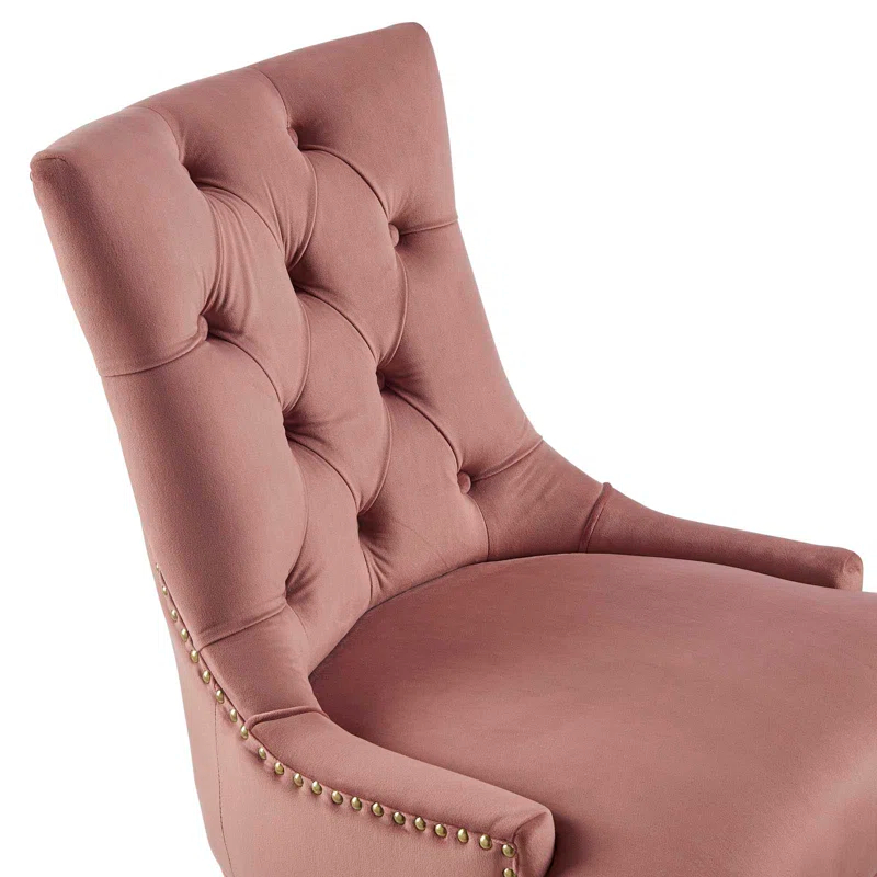 Modway Modway Regent Tufted Fabric Office Chair