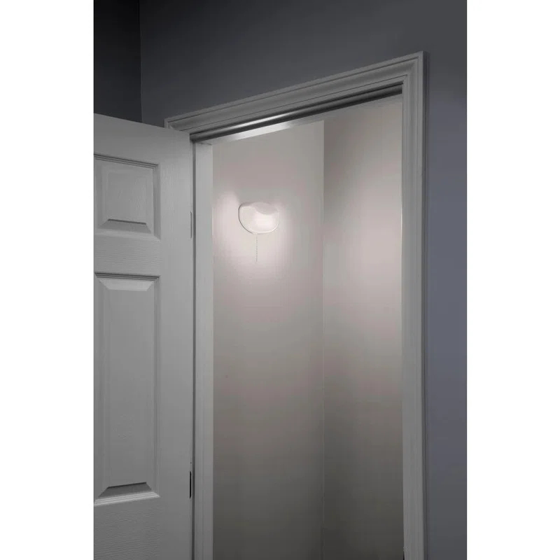 Acrylic LED Flush Mount