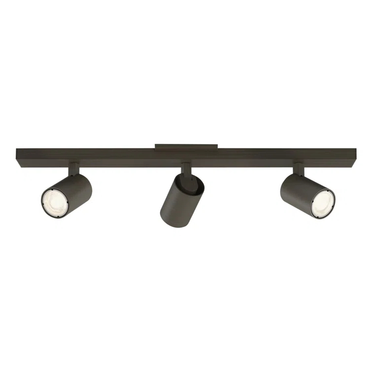 Astro Ascoli Bronze LED 6W Indoor Spotlight Ceiling Mount