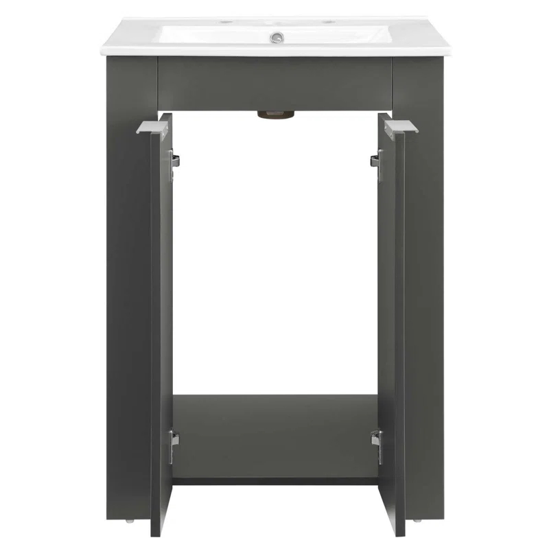 Modway Maybelle 24" Bathroom Vanity by Modway
