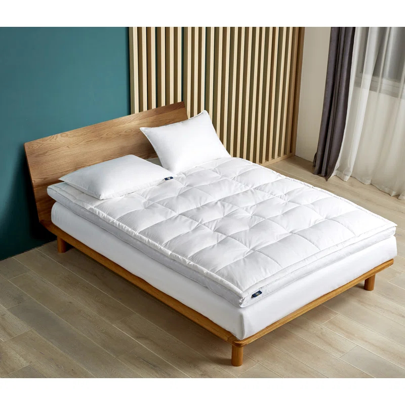Serta Serta 2" Feather Mattress Topper