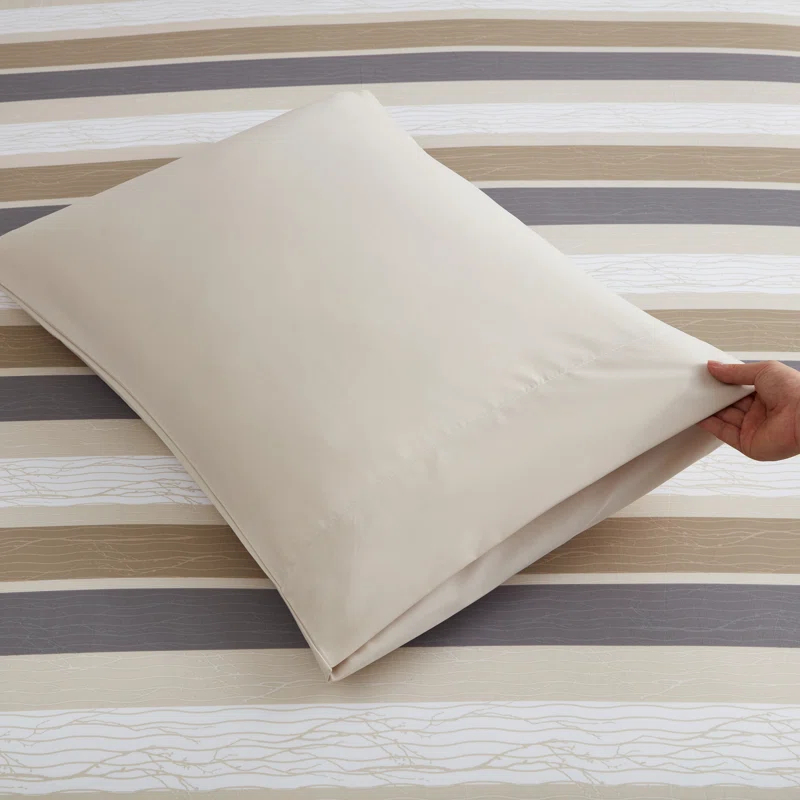 Nestl Ultra Soft Microfiber Sheet Set