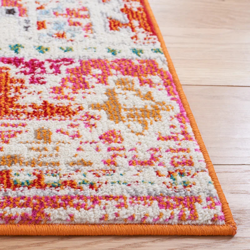 Safavieh Madison Performance Southwestern Rug