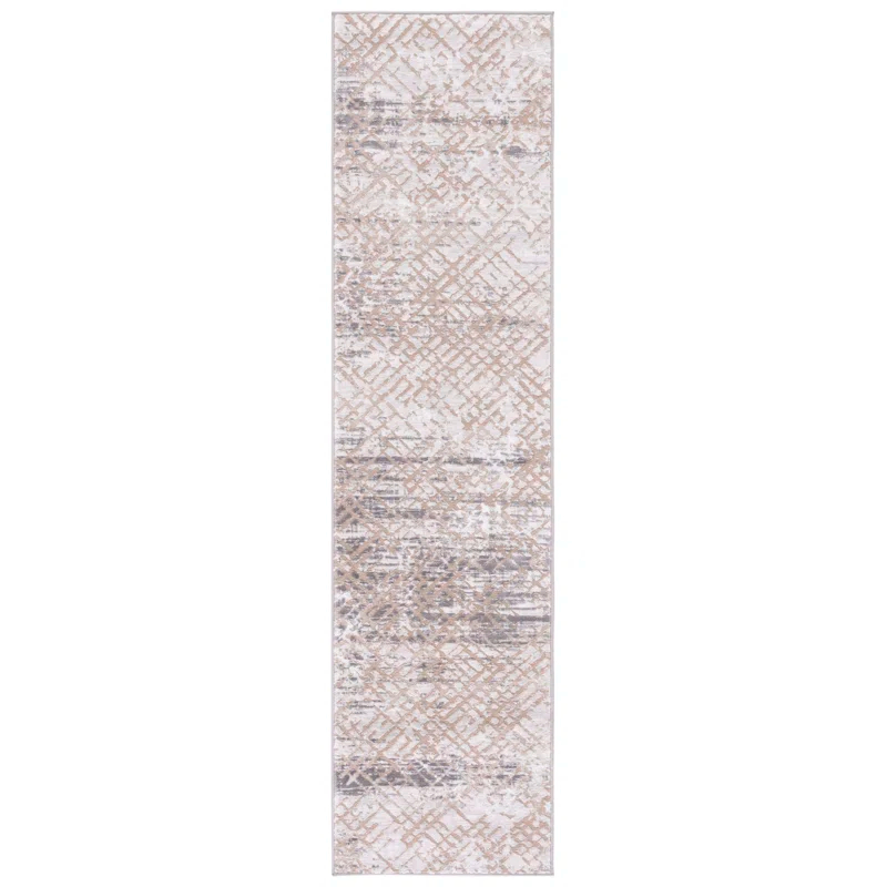 17 Stories Amelia Performance Abstract Rug