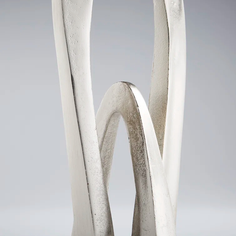 Cyan Design Abstract Figurines & Sculptures
