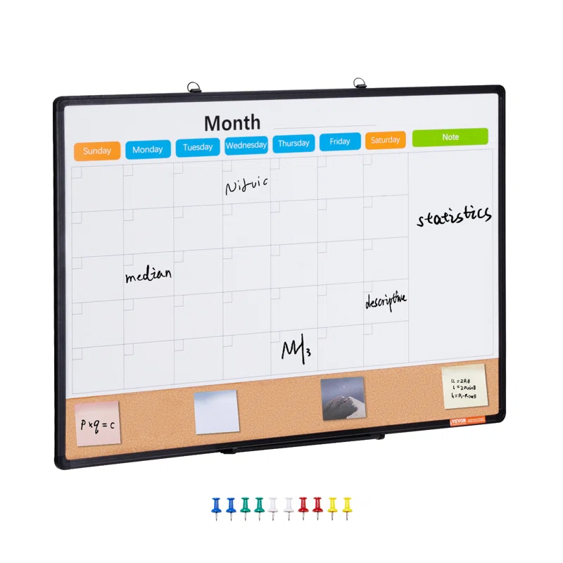 VEVOR Chalkboard