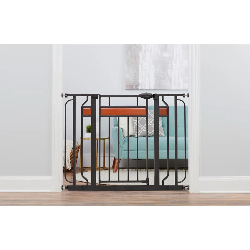 Regalo Safety Gate