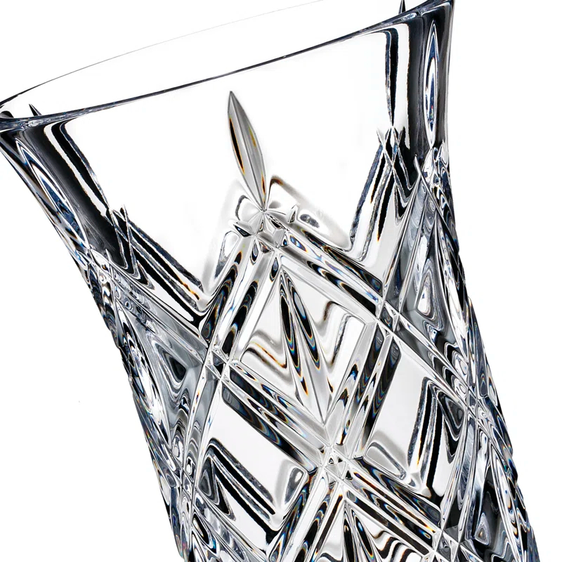 Marquis by Waterford Lacey Table Vase
