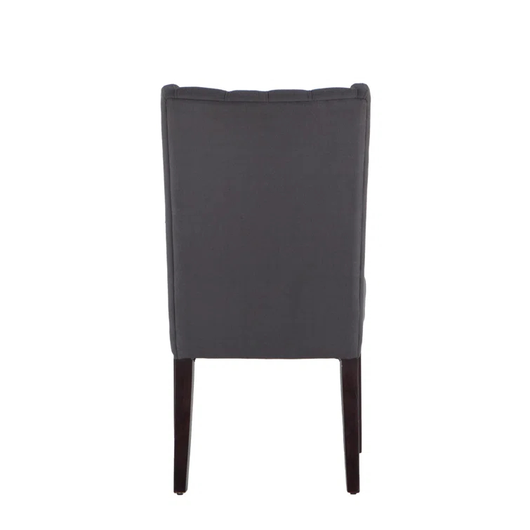 Home Trends & Design Florence Lillian Side Chair & Reviews | Perigold