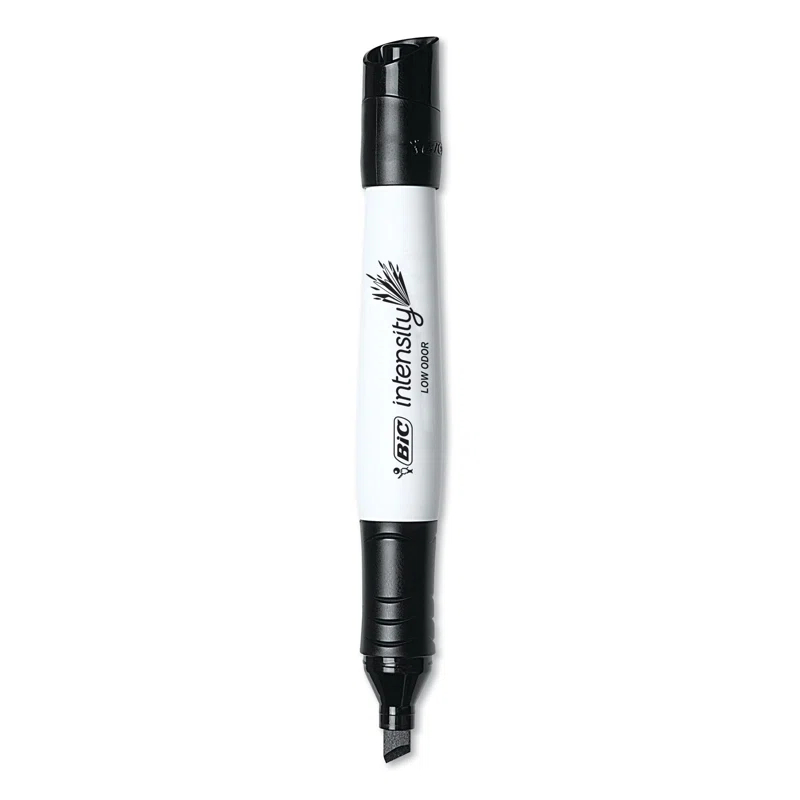 Bic USA Inc BIC® Great Erase Grip™ XL Whiteboard Marker Bic USA Inc 12 Markers Dry-Erase Marker