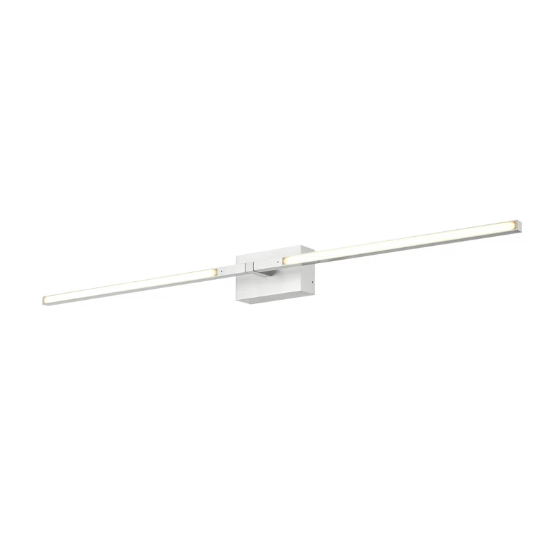 Kuzco Lighting Pandora Aluminum LED Armed Sconce