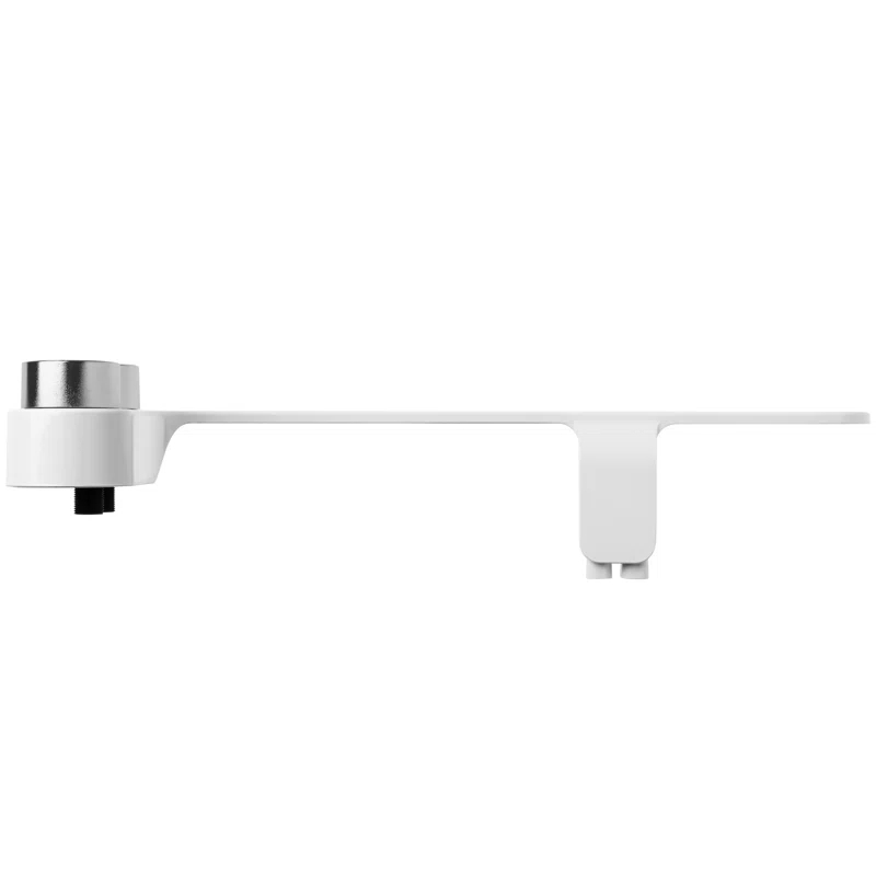 Brondell FSR-25 FSR-25 Freshspa Comfort+ Bidet Attachment, Dual Temp, Dual Nozzles