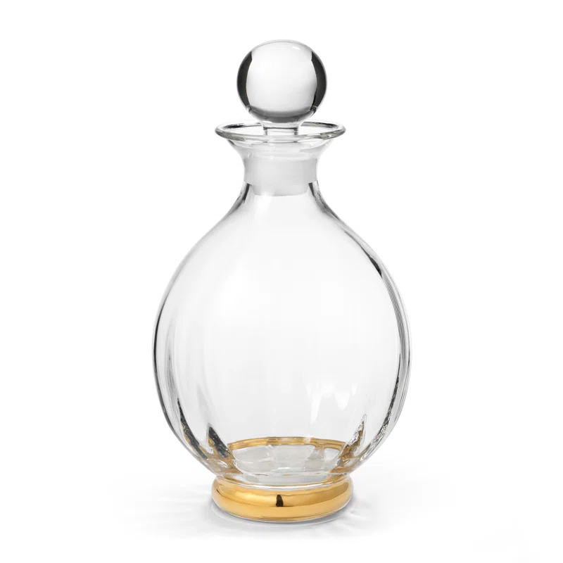 AERIN Sophia 48 oz. Decanter