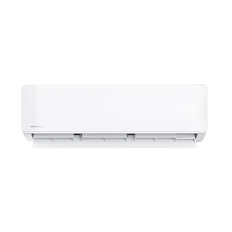 MRCOOL DIY 24k BTU 4th Gen Ductless Mini-Split AC & Heat Pump Complete System