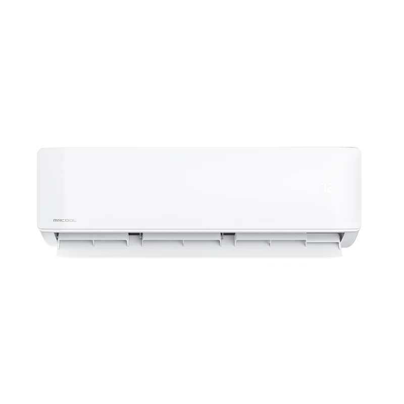 MRCOOL DIY 24k BTU 4th Gen Ductless Mini-Split AC & Heat Pump Complete System