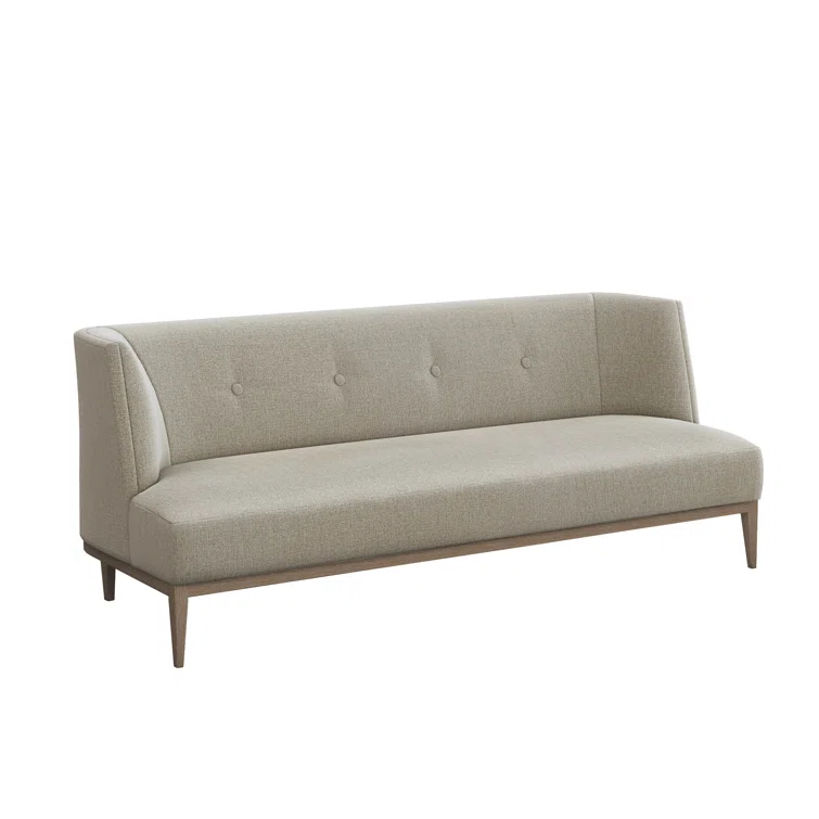 Chloe 80.5'' Upholstered Sofa