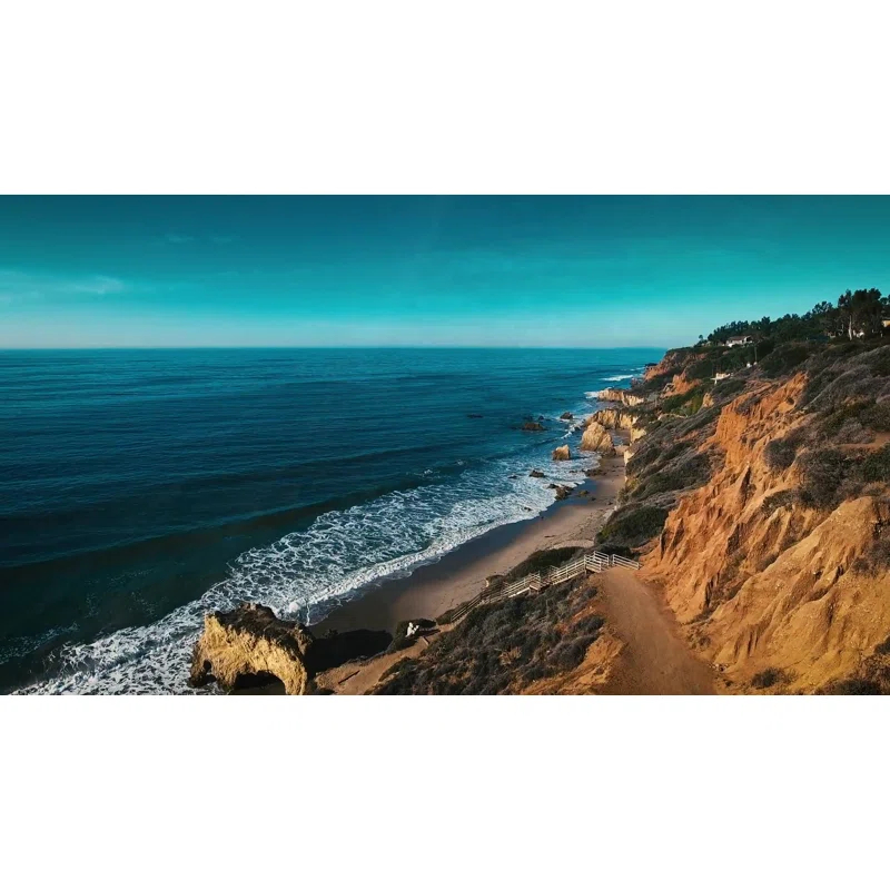 Malibu Round Dining Table