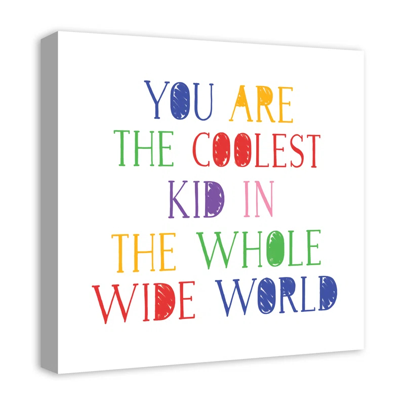 Viv + Rae™ Sudie Canvas Art