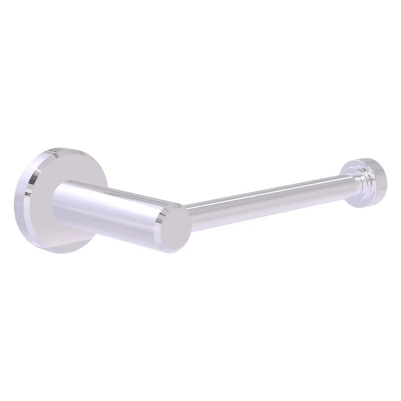 Wall Mounted Toilet Paper Holder