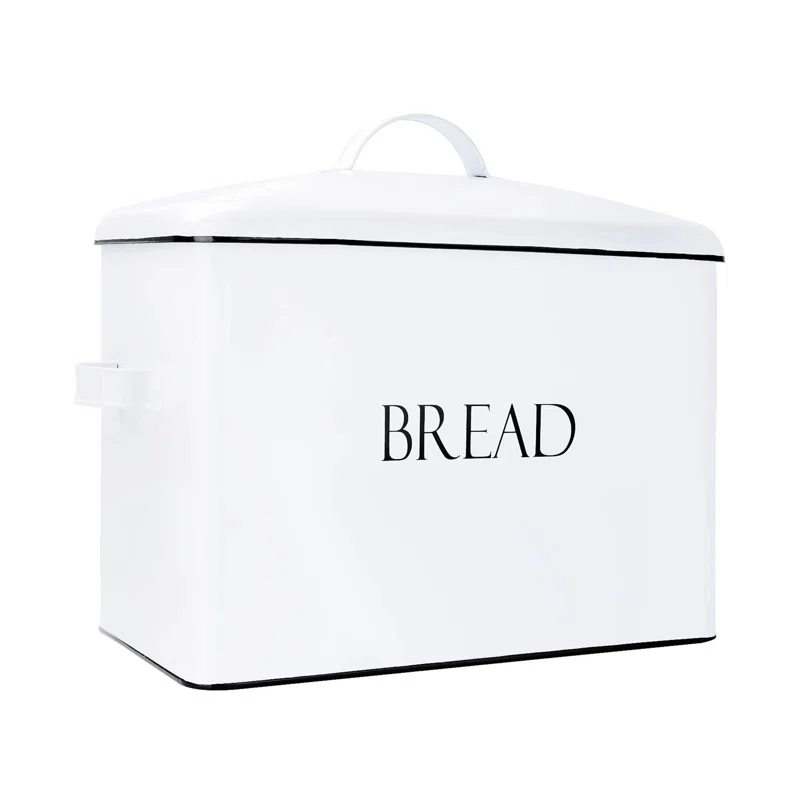 Outshine Co Outshine Extra Large Bread Box