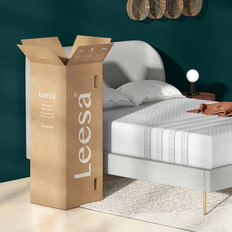 Sapira 11'' Medium Mattress