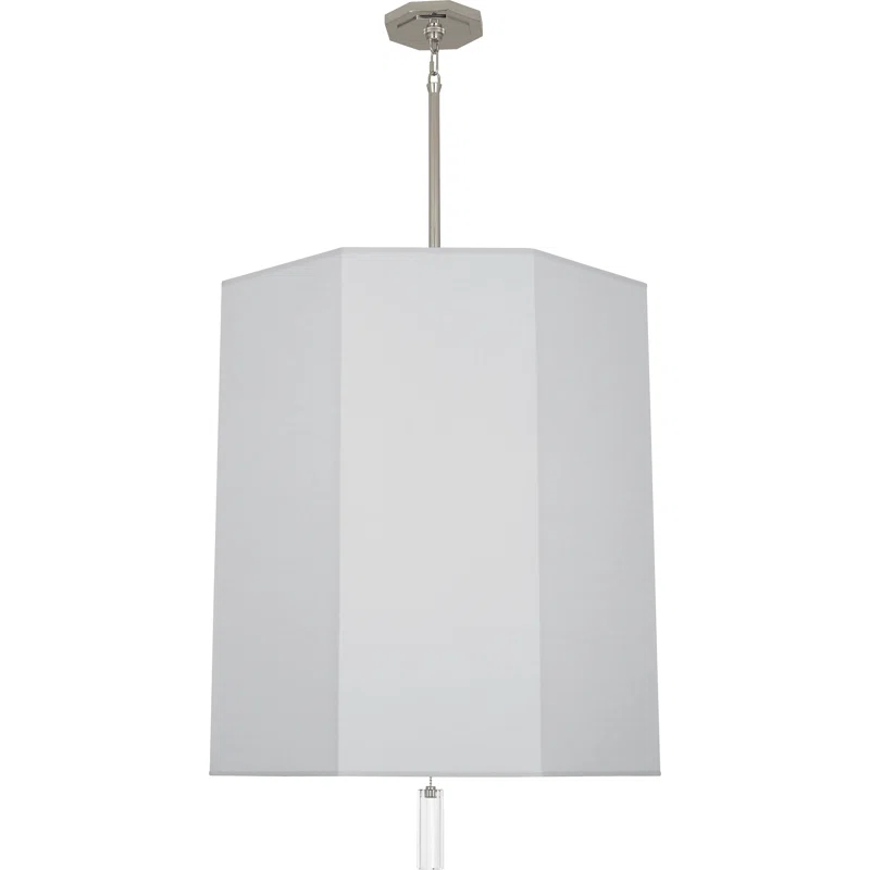 Kate 6 - Light Drum Chandelier