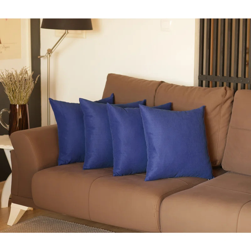 Pillow Cover (Set of 4)