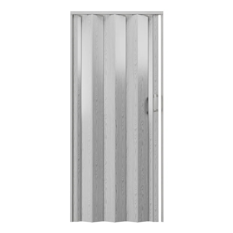 Techni Home Techni Home Loft Series Premium Double Walled Foldable Accordion Door