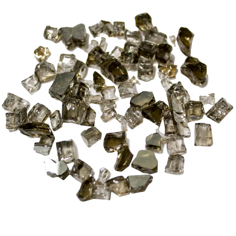 10 Lb. Fire Glass